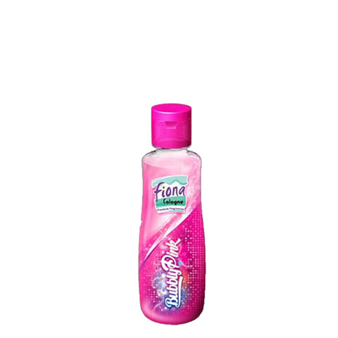 Cologne Bubbly Pink
