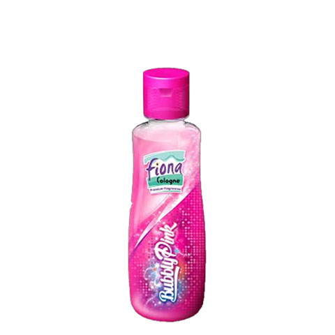 Cologne Bubbly Pink