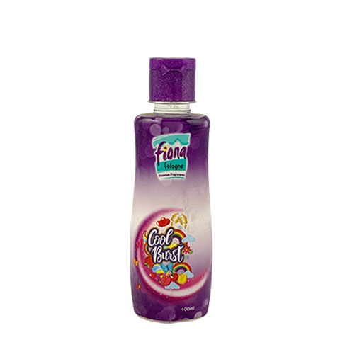 Cologne Cool Burst