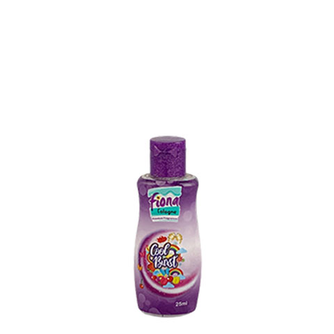 Cologne Cool Burst