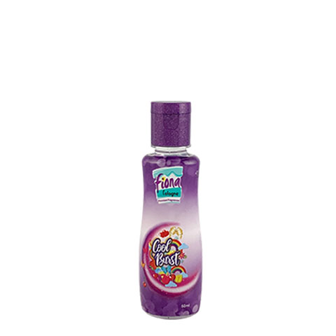 Cologne Cool Burst