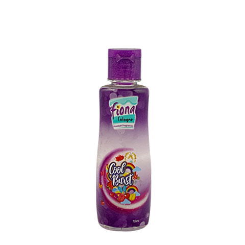Cologne Cool Burst
