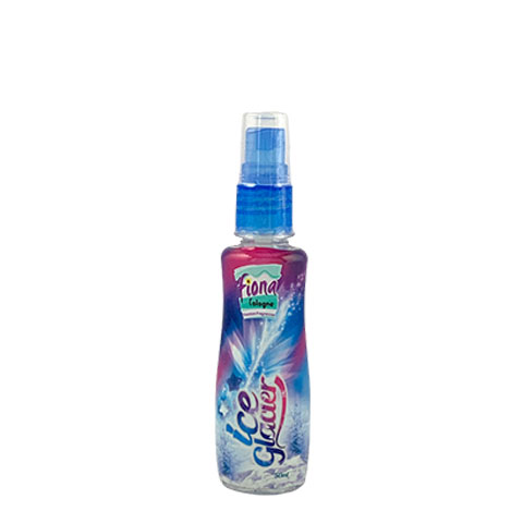 Cologne Ice Glacier Spray
