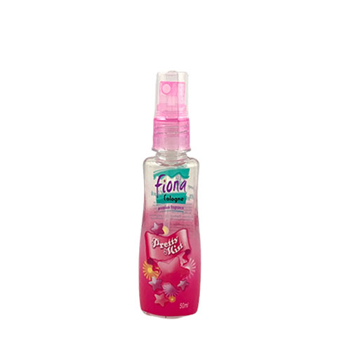 Cologne Pretty Mist Spray
