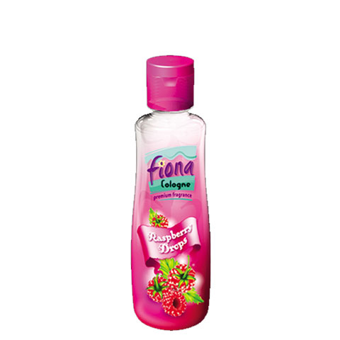 Cologne Raspberry Drops