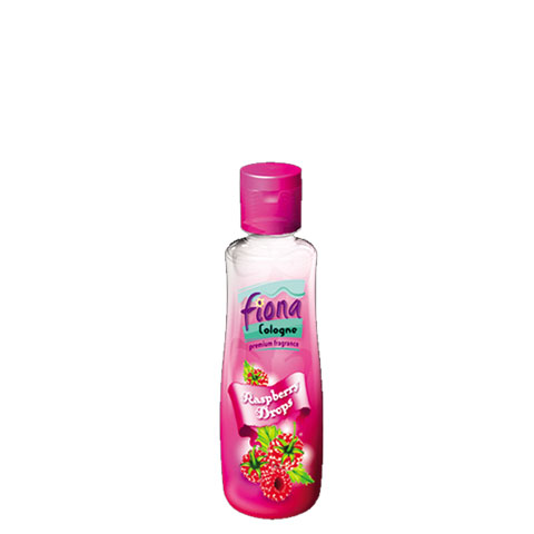 Cologne Raspberry Drops