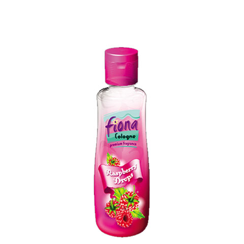 Cologne Raspberry Drops