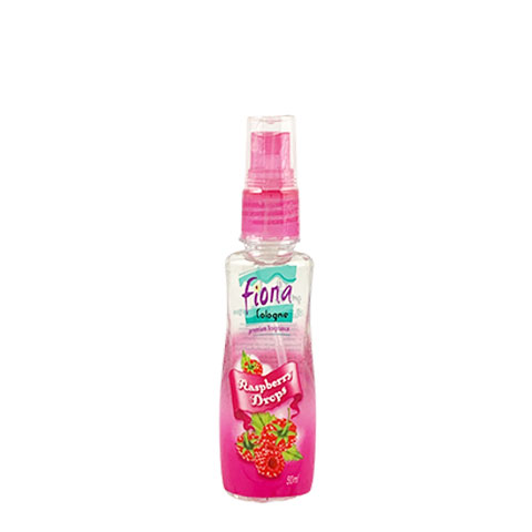Cologne Raspberry Drops Spray
