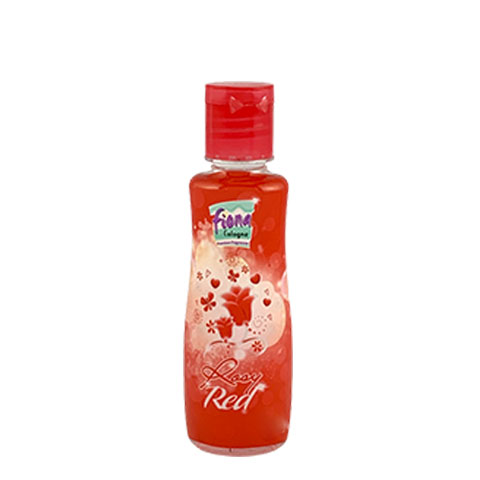 Cologne Rosy Red