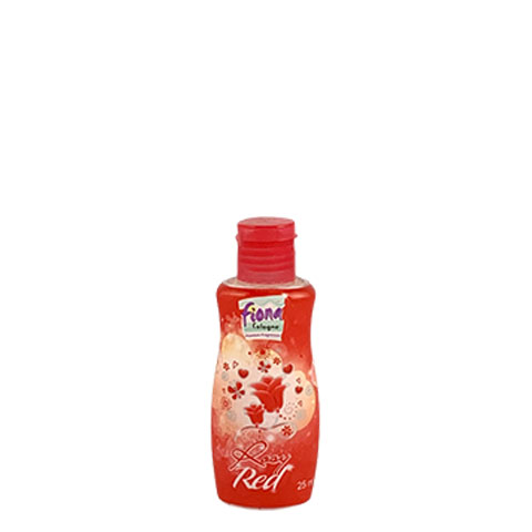 Cologne Rosy Red