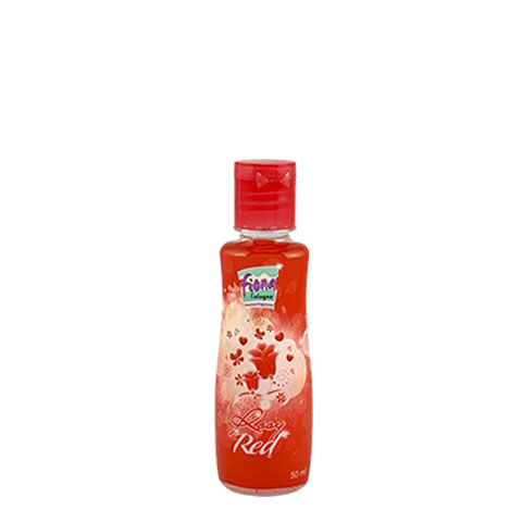 Cologne Rosy Red