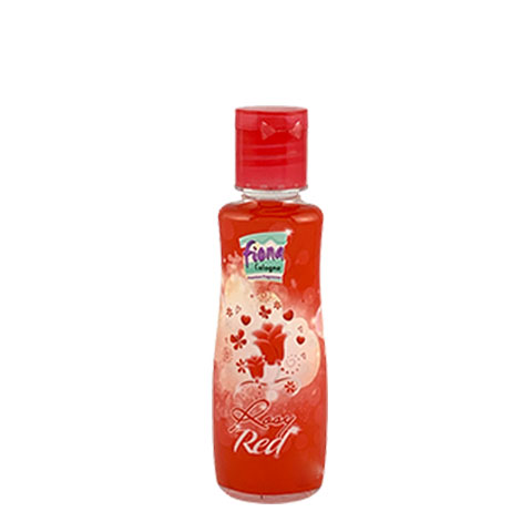 Cologne Rosy Red