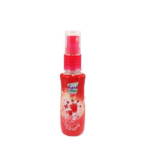 Cologne Rosy Red Spray