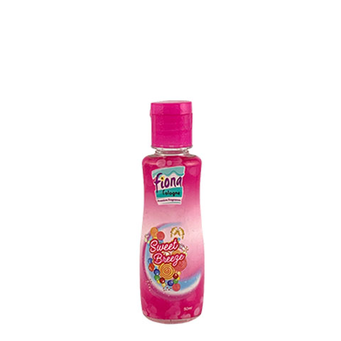 Cologne Sweet Breeze