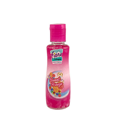 Cologne Sweet Breeze
