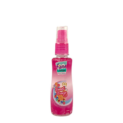 Cologne Sweet Breeze Spray