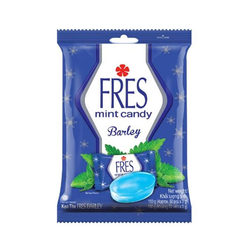 Mint Candy Barley
