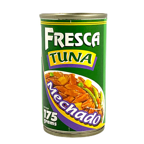 Tuna Mechado