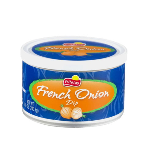 French Onion Dip