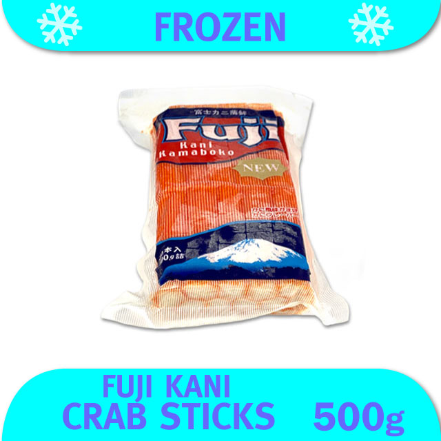 Fuji Kani Crab Sticks