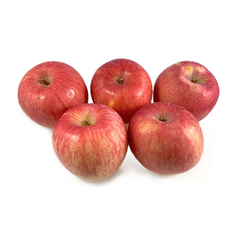 Fuji Apple 125
