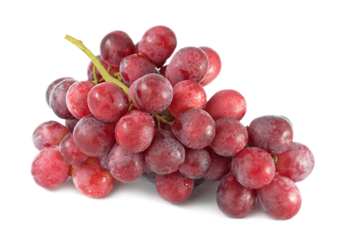 Seedless Grapes (Australian)