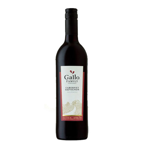 Vineyards Cabernet Sauvignon California