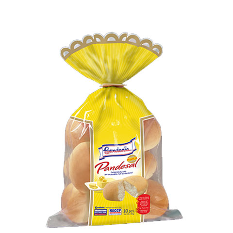 Premium Pandesal