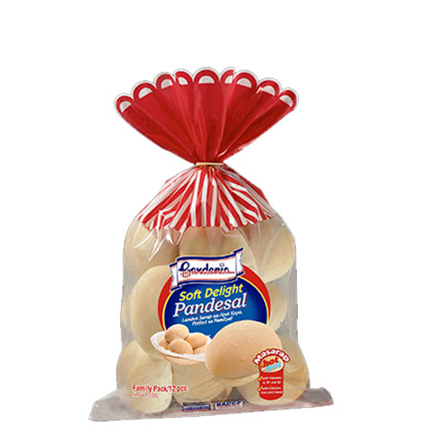 Soft Delight Pandesal