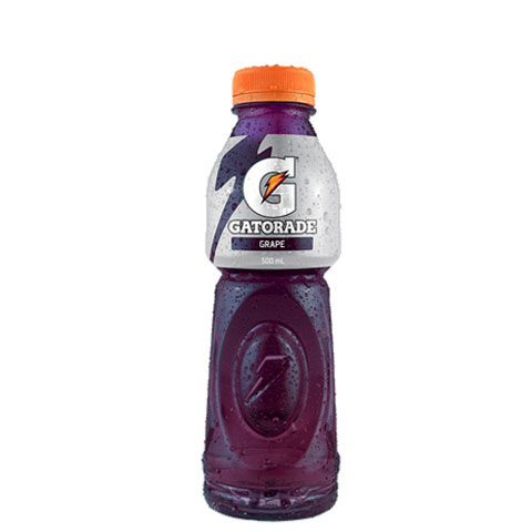 Sports Drink Grape