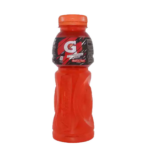 Sports Drink Tropical Fruit
