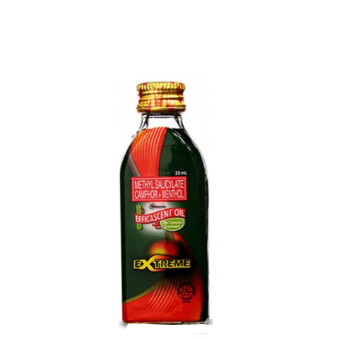 Efficascent Oil Extreme