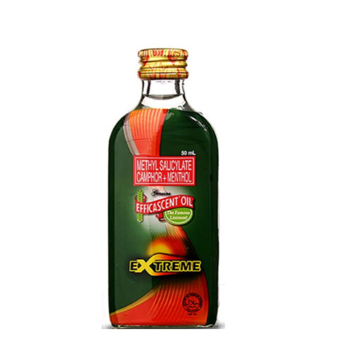 Efficascent Oil Extreme