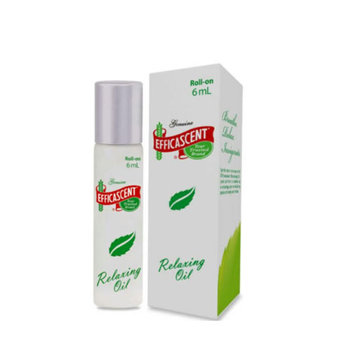 Efficascent Relaxing Oil Roll-on