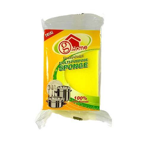Multi-Purpose Sponge