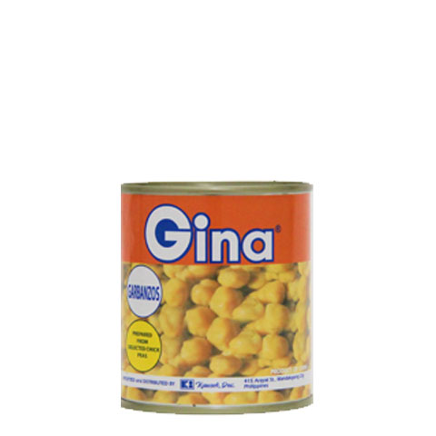 Garbanzos