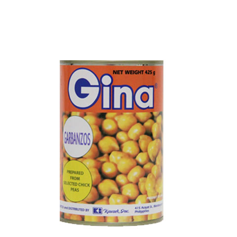 Garbanzos