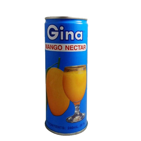 Mango Nectar Juice