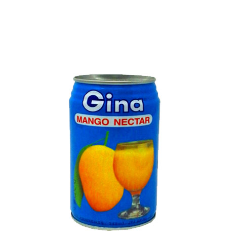 Mango Nectar Juice