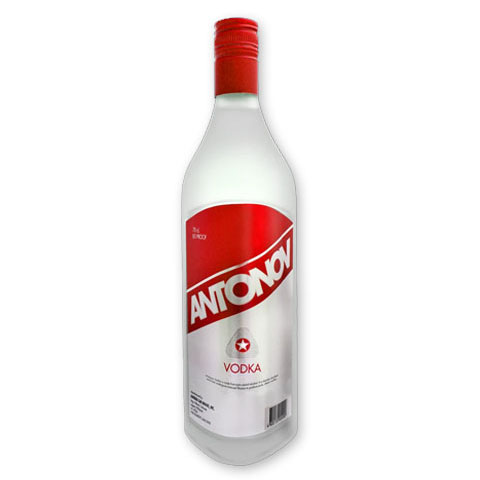 Antonov Vodka