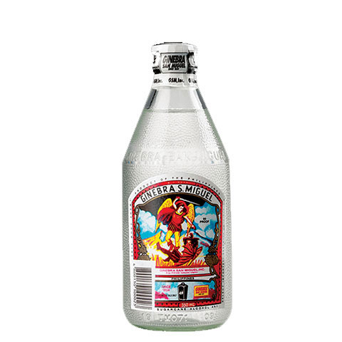 Bilog (Gin Round)