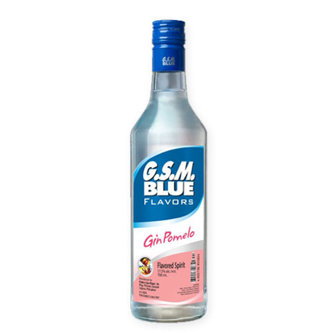 GSM Blue Gin Pomelo