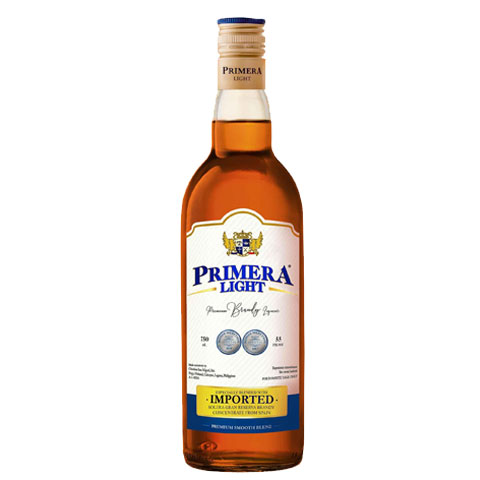 Primera Light Brandy