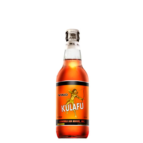 Vino Kula Fu Classic Chinese Wine
