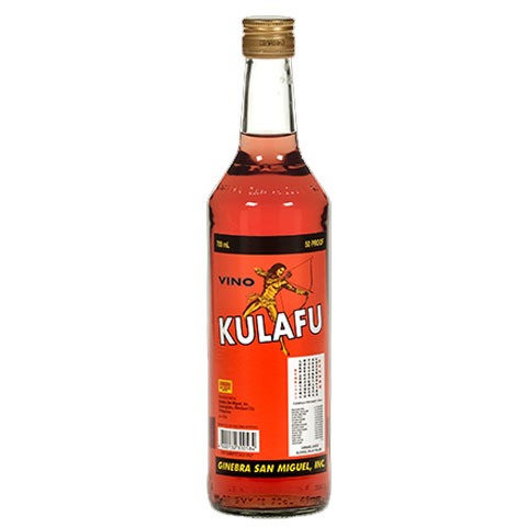 Vino Kula Fu Classic Chinese Wine