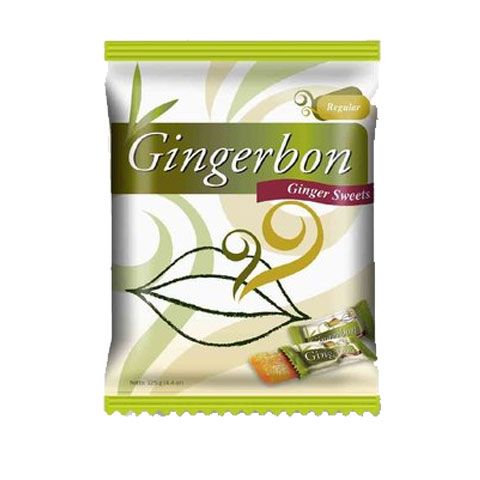 Ginger Sweets Regular