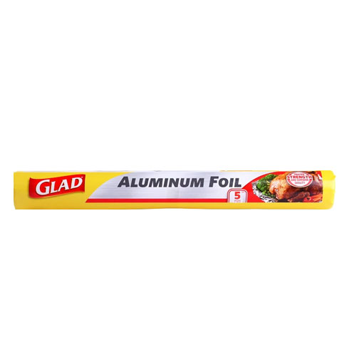 Aluminum Foil Refill 30cm x 5m