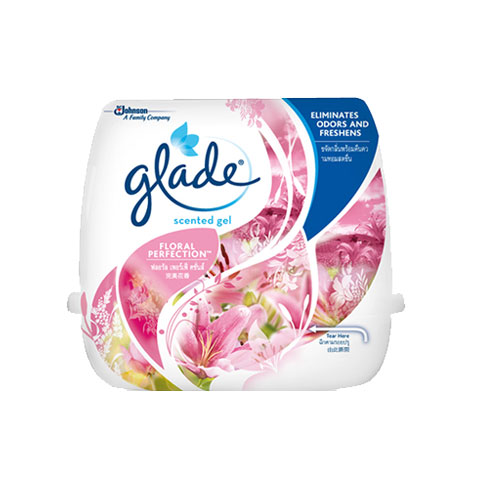 Scented Gel Floral Perfection
