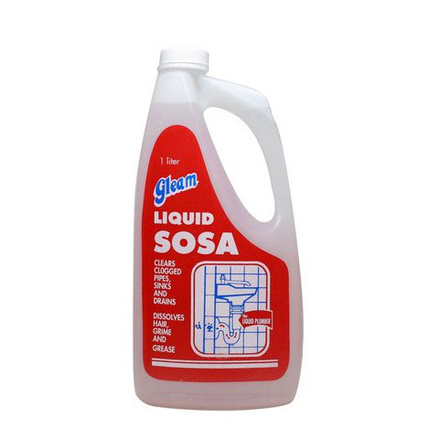 Liquid Sosa