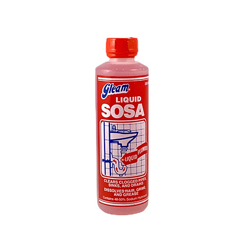 Liquid Sosa